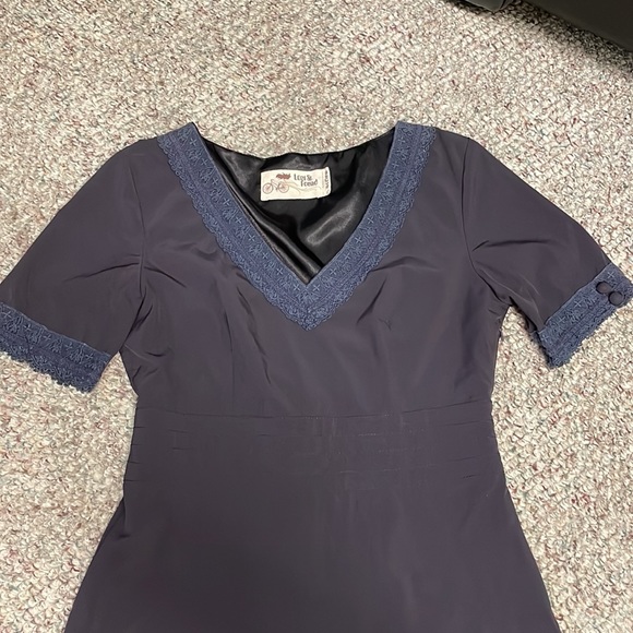 Lost and found dress - Picture 2 of 12